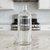 32 oz Clear Glass Vinegar Bottles (Cap Not Included) - 5016B45-B