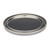 404Diameter Unlined Metal Paint Can Lids - 6618B