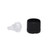 Euro Dropper Cap with Orifice Dropper Insert Euro Dropper Cap with Orifice Dropper Insert