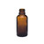 1 oz Amber Glass Bottle 1 oz Amber Glass Bottle