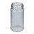 PET Plastic Spice Jars