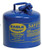 Type I Safety Cans for Kerosene Type I Safety Cans for Kerosene