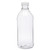 PET Plastic Vinegar Bottles with White Cap PET Plastic Vinegar Bottles with White Cap