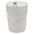 HDPE Plastic UN Rated Buckets with Rieke Spout Lid HDPE Plastic UN Rated Buckets with Rieke Spout Lid