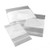 2 mil Reclosable Poly Bags with Label Panel