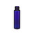 PET Plastic Slim Cylinder Bottles without cap