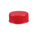 38 mm LDPE Plastic Tamper-Evident Snap Screw Caps - Unlined