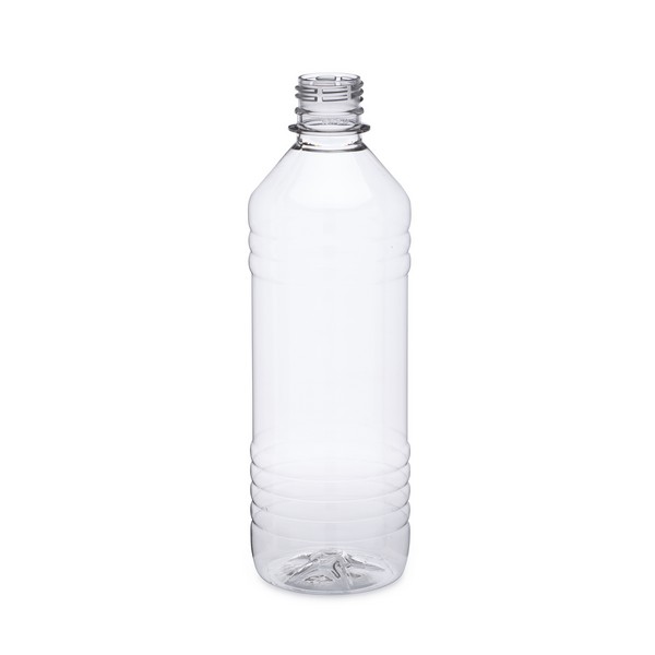 PET Plastic Water Bottles, Wholesale