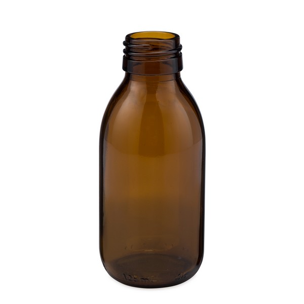 Glass Syrup Bottles Wholesale & Bulk Berlin Packaging