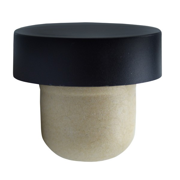Synthetic Bar Top Stopper Corks Bulk Berlin Packaging