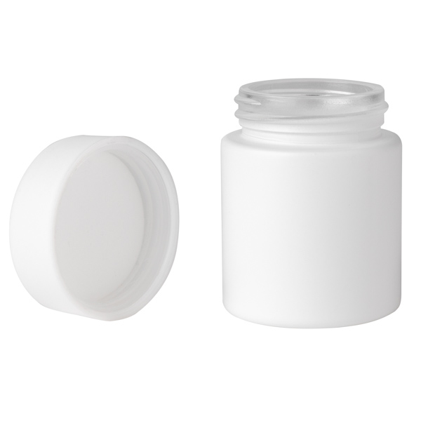 Child Resistant 16oz Glass Ounce Jar – CannaSupply