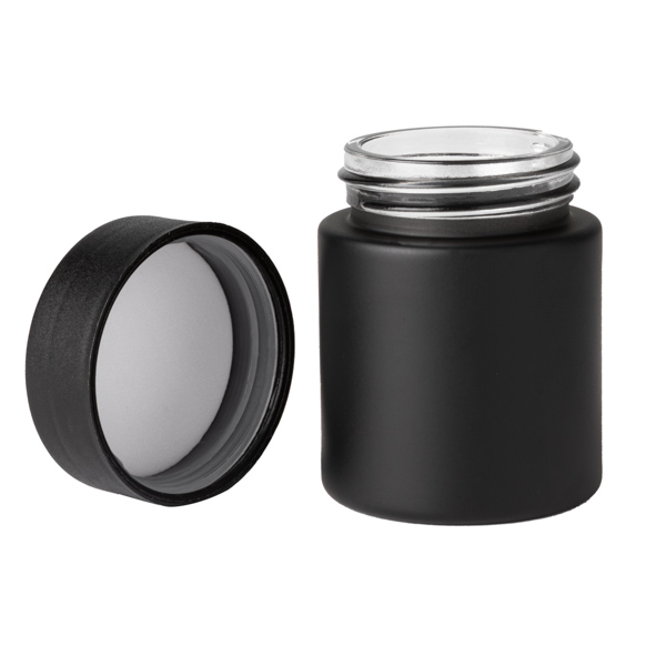 Bona RNAB07BFHK26R blendin black jar lid, compatible with original