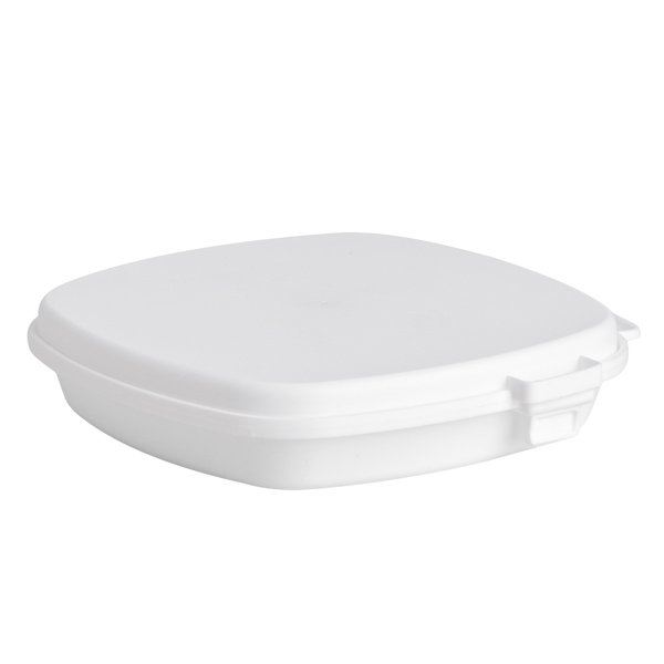 その他 vaultroom container 20L white Crativ Vault 20 White Cannabis Container | Berlin Packaging