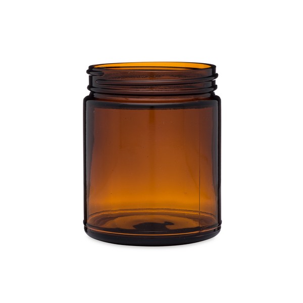 9 oz Straight-Sided Jars 70-400 Finish