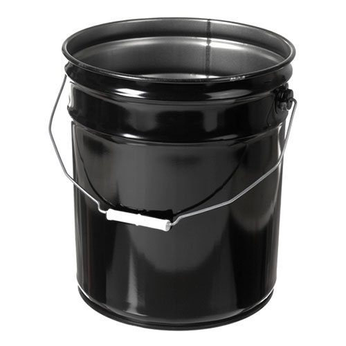 5 Gallon Bucket With Lid