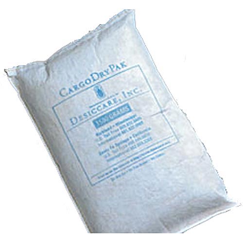 500 gram Crystalline Silica Cargo Paks Desiccants Berlin