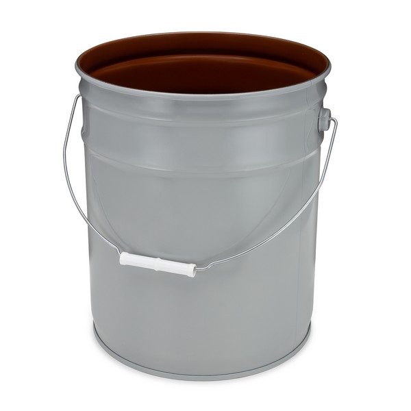Buckets, Plastic & Metal Buckets