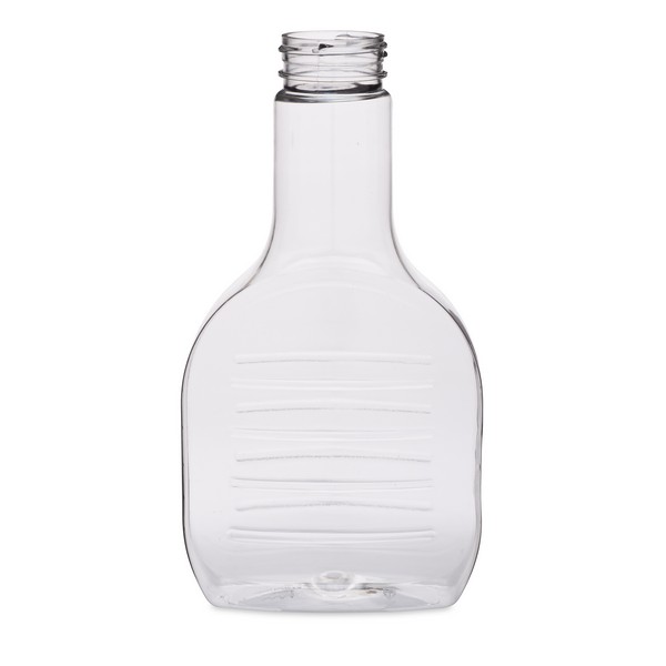 Salad Dressing Bottles - 8 oz Glass Bottles