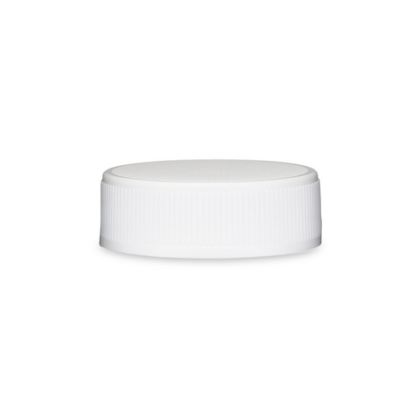 Bulk 3oz 58mm Polypropylene Jars, 80mL (no caps), case/432