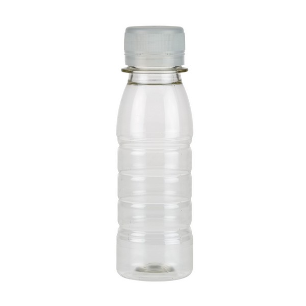 
                    2.5 oz Clear PET Beverage Bottle-Tamper Evident Cap | Berlin
        