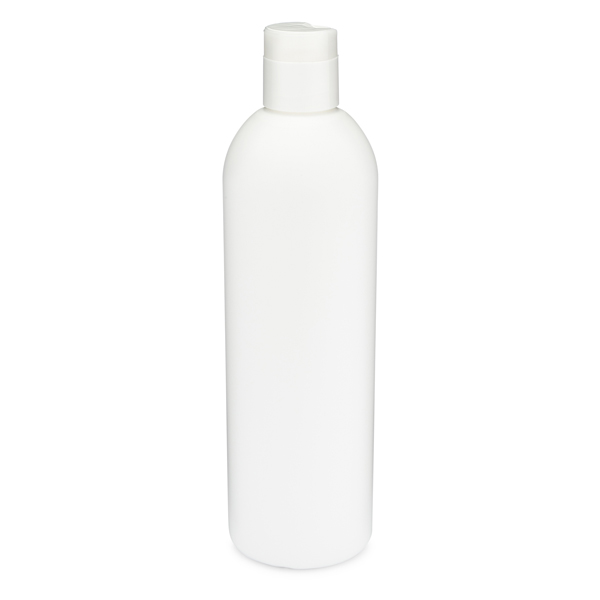 12 oz bol de plástico, reutilizable/desechables, 125/PK, color blanco –  125/PK – tbl12244wh