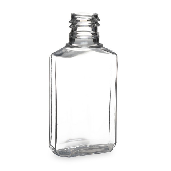 Flip Top Translucent Bottle - 20 oz.