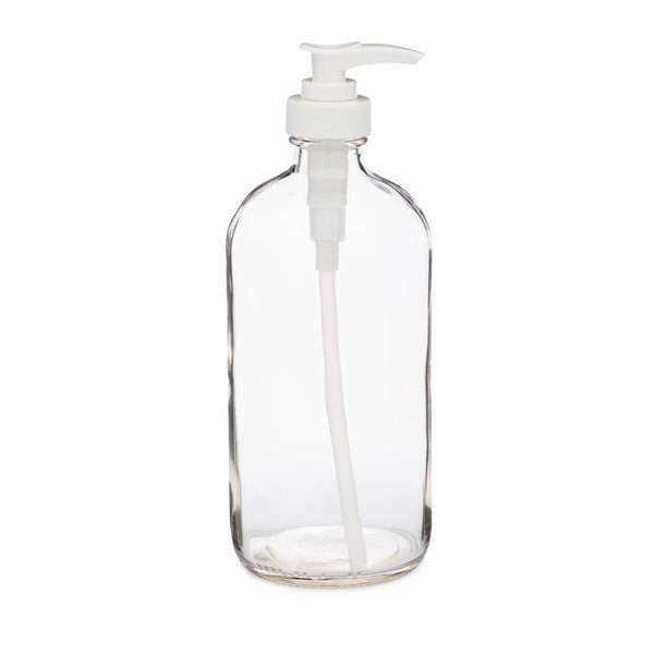 16oz bottle + 1 White cloth & a FREE 1oz bottle of Smitty's Glass Wax