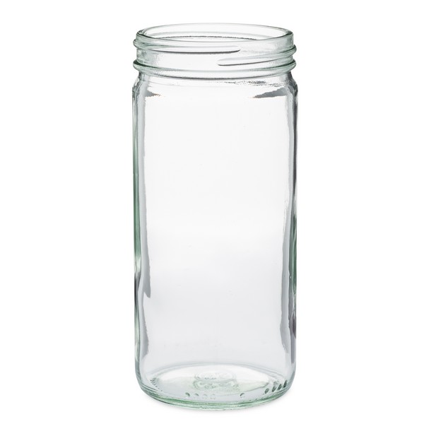 Recycled 2oz 8oz Hexagonal Glass Spice Jar 45ml Honey Jar Clear Glass Spice  Jar for Spice - China Spice Glass Bottle and 4 Oz Spice Jar price