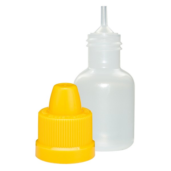 100 Pack 5ML LDPE Plastic Squeezable Dropper Bottles With Metal Needle Tip  Caps For Efficient Liquid Cashing From Yanlunshop1, $40.86