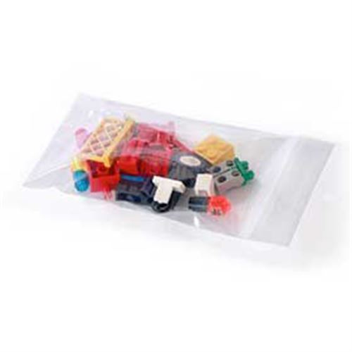 mil Reclosable Poly Bags| Wholesale Berlin Packaging