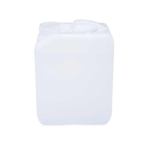 Kautex HDPE UN Rated Leakproof Jerry Can w/ Cap