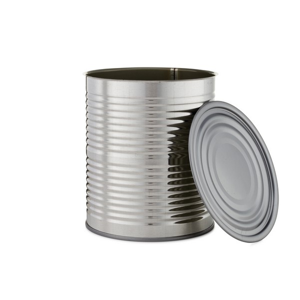 Tins with slip top lids  Wilderness Road Mercantile