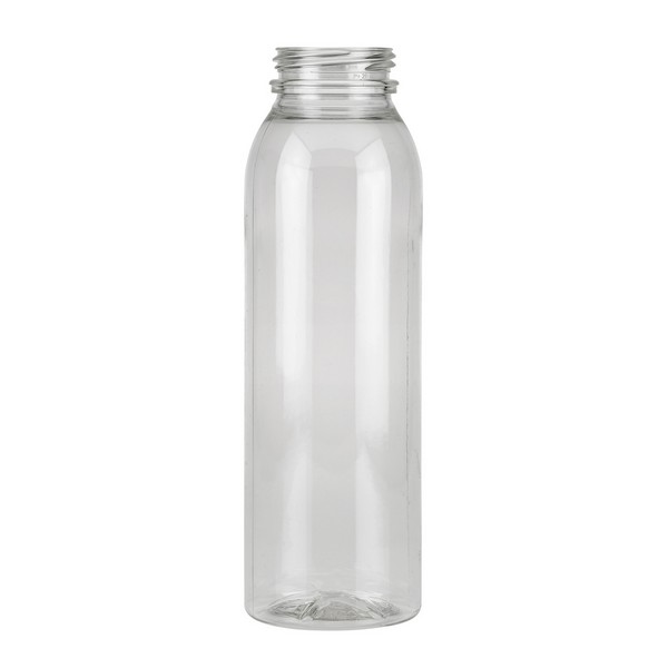 PET Plastic Water Bottles, Wholesale