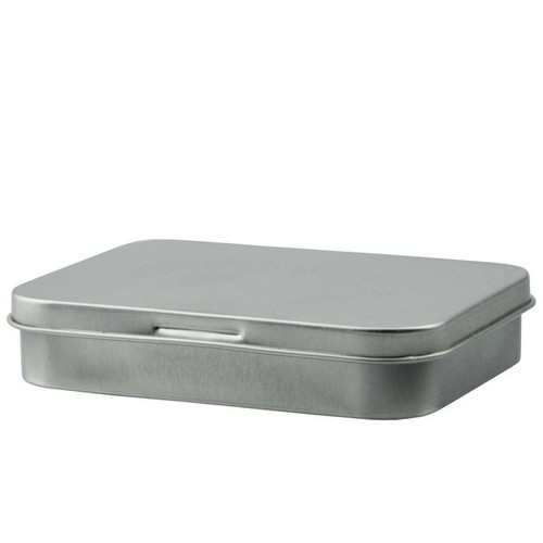 tin boxes bulk
