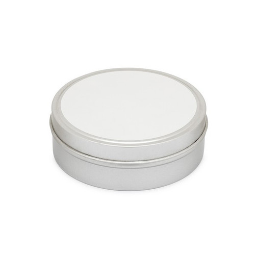 clear top tin containers wholesale