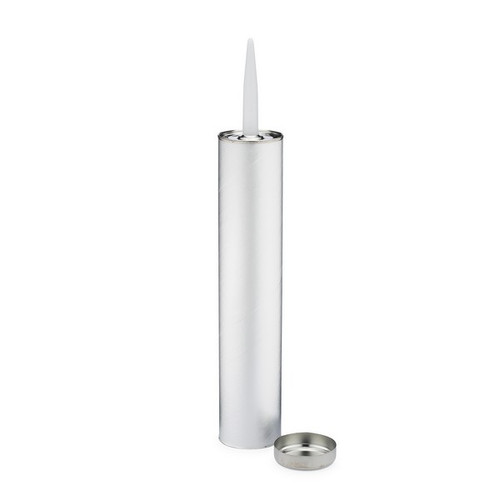 Cartridge Made in USA 3 Empty Fillable Caulk Tube Lowest Price Guarantee