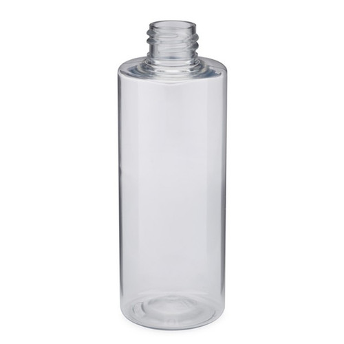 Aexit 2Pcs 60ml plastica rotonda bottiglia di reagente di