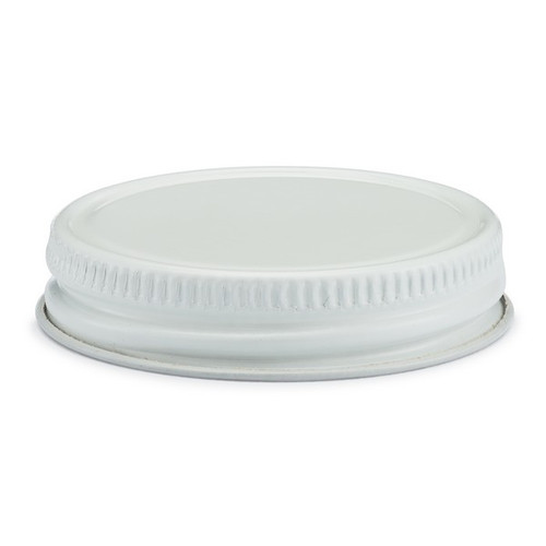 4 oz Clear Glass Paragon Spice Jars 48-400 (Cap Not Included) - 12/Case, Clear Type III BPA Free 48-400