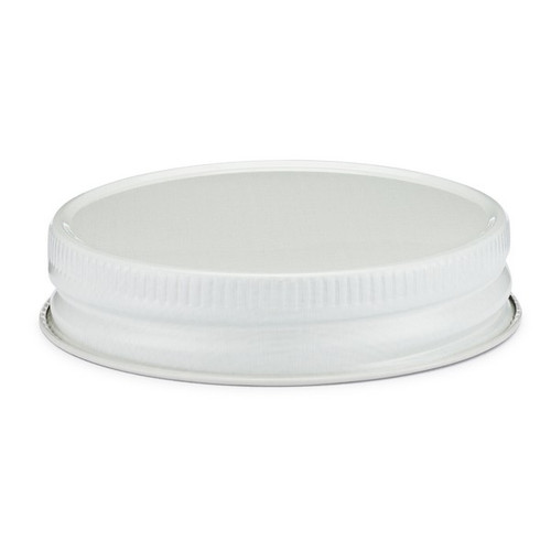 16oz Clear Glass General Purpose Jars (Cap Not Included) for Canning 12/Case, Clear Type III BPA Free 70-G450