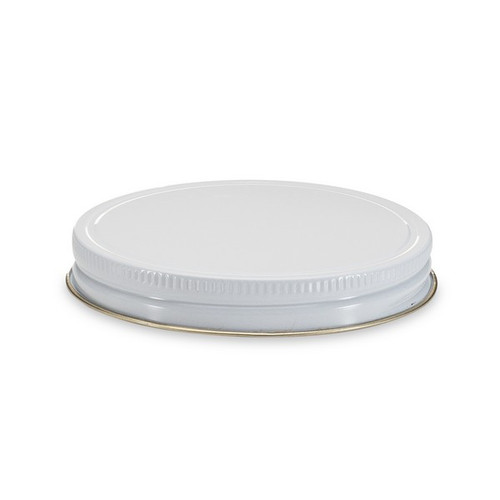 6 oz Clear Pet Plastic Square Designer Jars (Cap Not Included) - Clear BPA Free 70-400