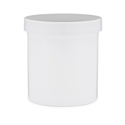 Buy Polystyrene Jars Wholesale Bulk Berlin Packaging