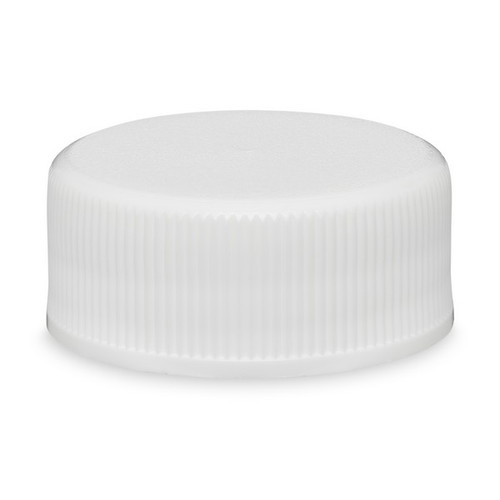 4 oz. Frosted Glass Boston Round Bottle (24-400 Neck Size) - AromaTools®