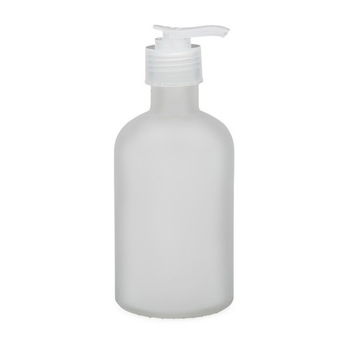 pump bottles for liquid soap