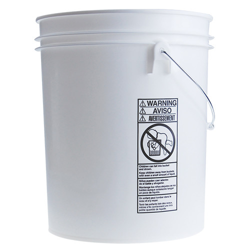 where to buy 5 gallon buckets cheap