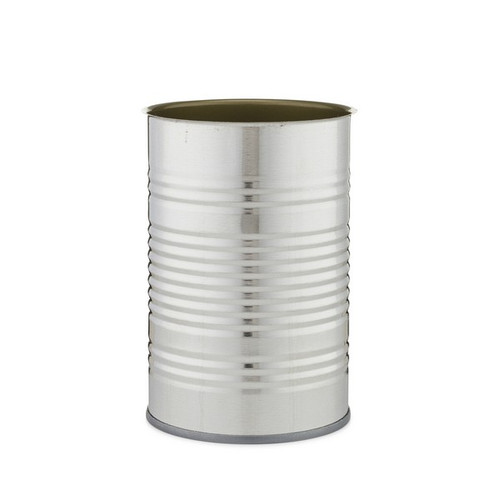 Open Top Cans Open Top Trash Cans More Berlin Packaging