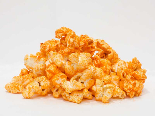 Bacon and Cheese Popcorn