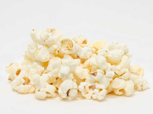 Dill Popcorn 