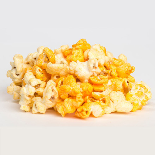 Cheddar Blend Popcorn