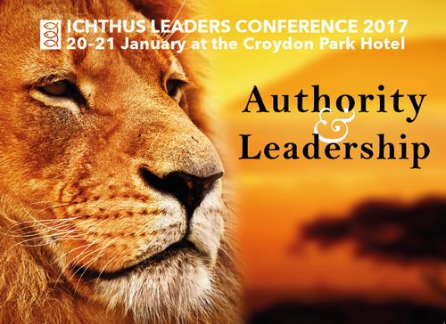 Challenges to Leadership by George Verwer