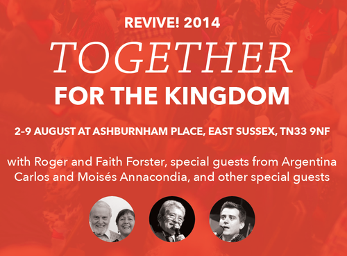 Saving the Lost by Carlos Annacondia